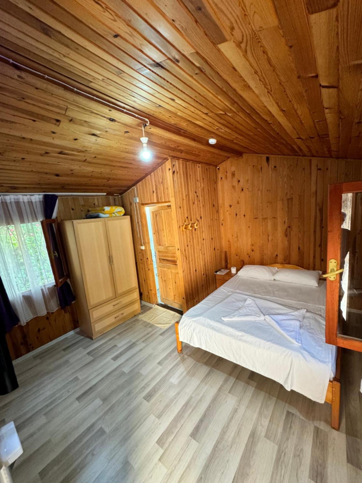 Mercan Pension Olympos Zewnętrze zdjęcie