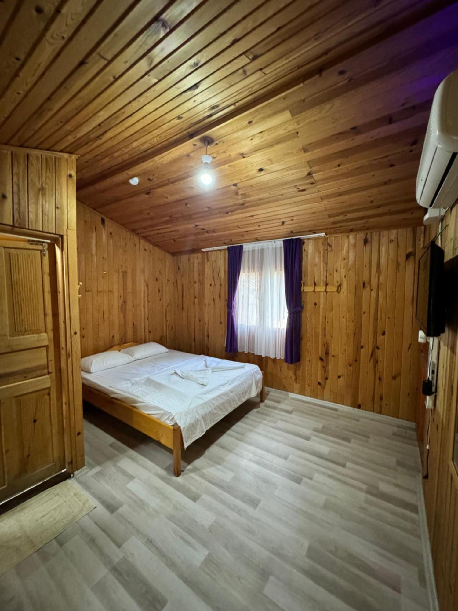 Mercan Pension Olympos Zewnętrze zdjęcie