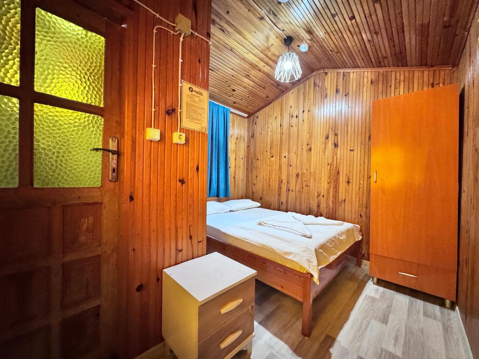 Mercan Pension Olympos Zewnętrze zdjęcie
