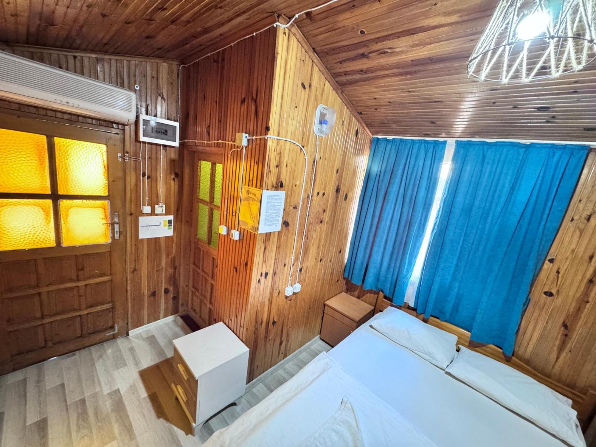 Mercan Pension Olympos Zewnętrze zdjęcie
