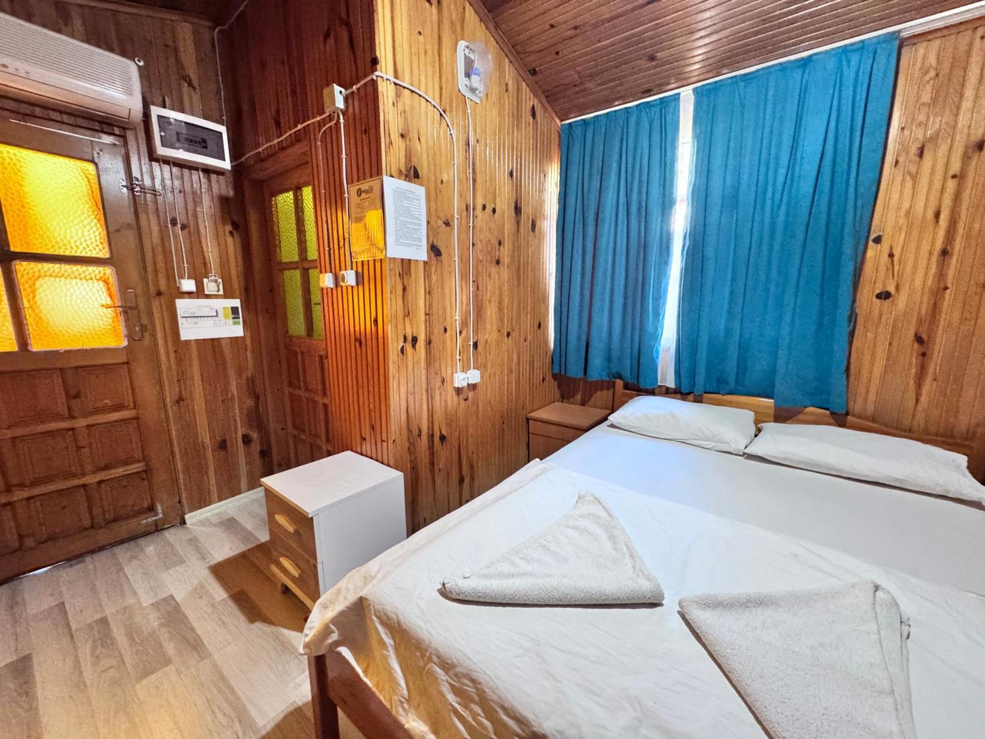 Mercan Pension Olympos Zewnętrze zdjęcie